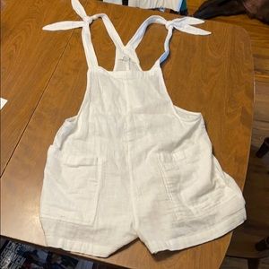 Aerie romper